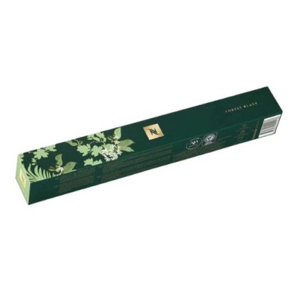 Nespresso Forest Black