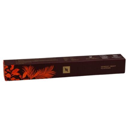 Nespresso Original Forest Fruit