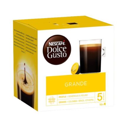 Dolce Gusto Original Grande