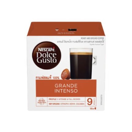 Grande Intenso - Dolce Gusto Original