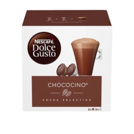 Dolce Gusto Original Chococino