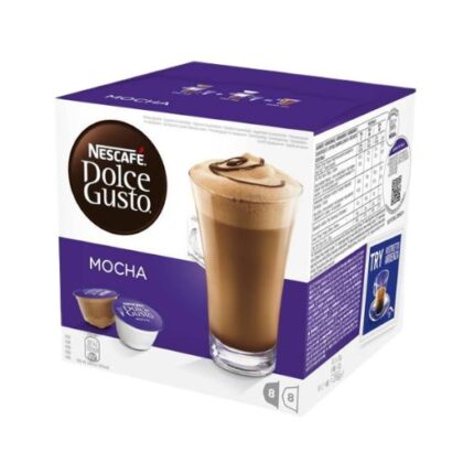 Dolce Gusto Original Mocha