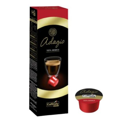 Caffitaly Adagio