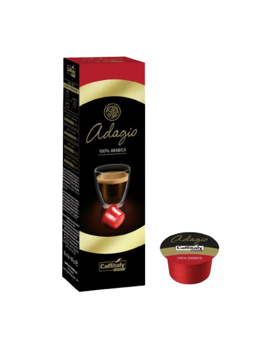 Caffitaly Adagio