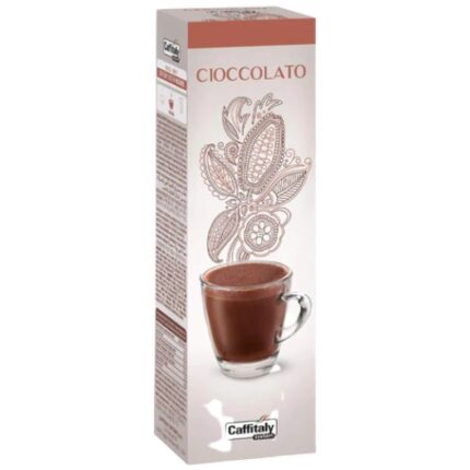 Caffitaly Cioccolato