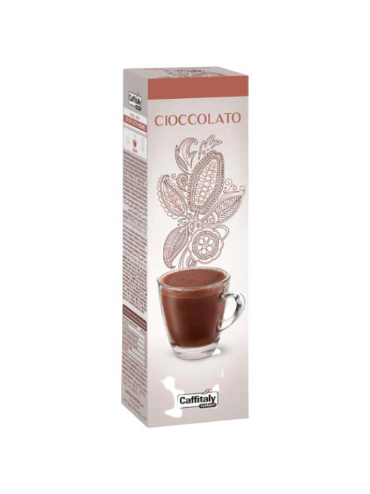 Caffitaly Cioccolato
