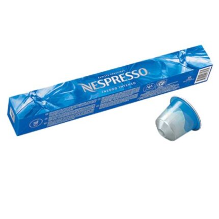 Nespresso Original Freddo Intenso