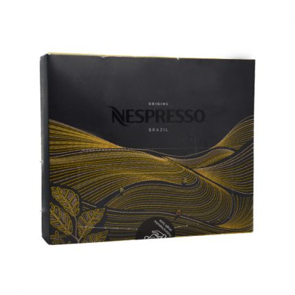 Nespresso Professional Brazil