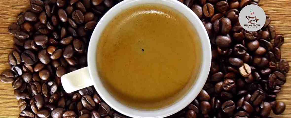 6 Best Italian coffee in Nigeria