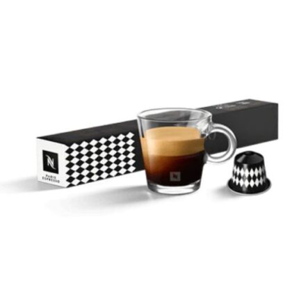 Nespresso Original Paris
