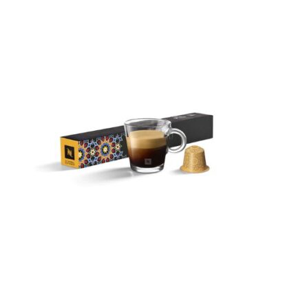 Nespresso Original Istanbul Espresso