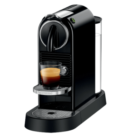 Citiz Nespresso Original Machine