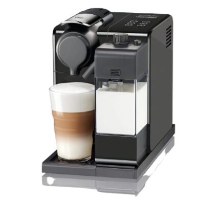 Nespresso Original Lattissima Touch