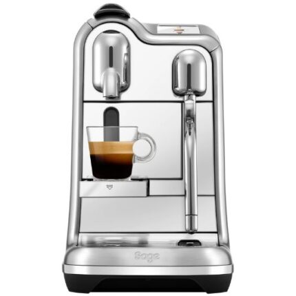 Nespresso Original Creatista Pro