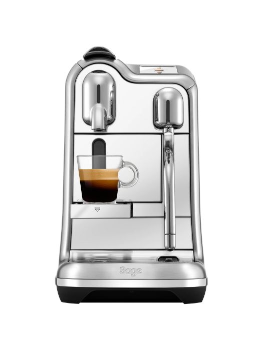Nespresso Original Creatista Pro