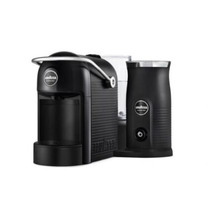 Lavazza A Modo Mio Jolie and milk Capsule Machine