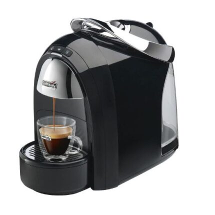 Ambra -S18 Caffitaly Capsule Machine