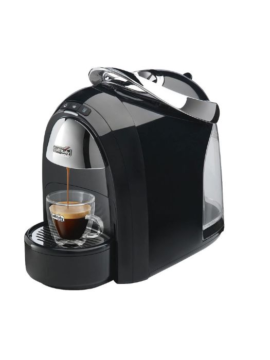 Ambra -S18 Caffitaly Capsule Machine