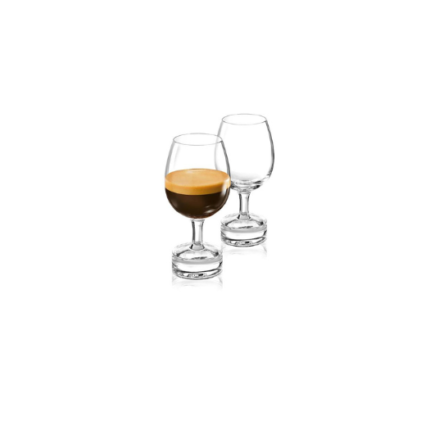 Nespresso 2x Set Reveal Espresso Intense Set
