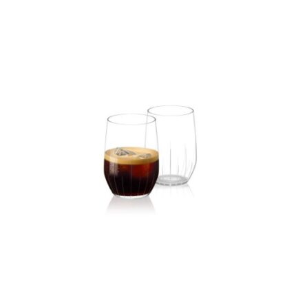 Nespresso 2x Ensemble révéler le café froid