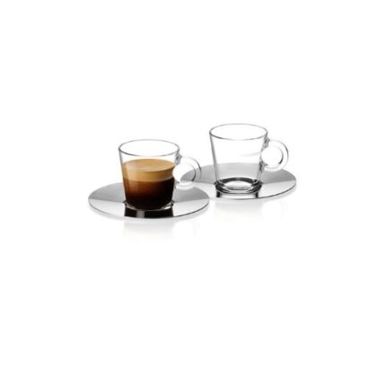 Nespresso View Cappuccino