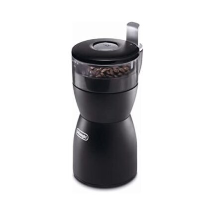 De Longhi Coffee Grinder Electric