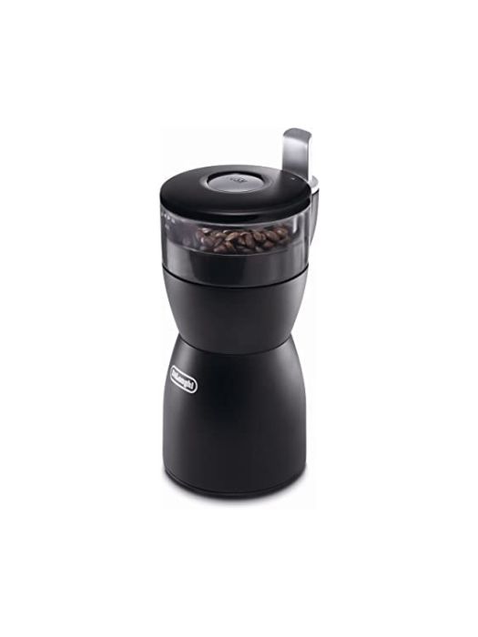 De Longhi Coffee Grinder Electric