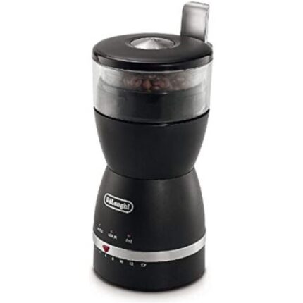 De Longhi Coffee Grinder Electric KG49