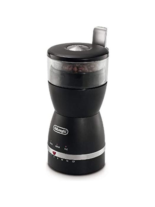 De Longhi Coffee Grinder Electric KG49