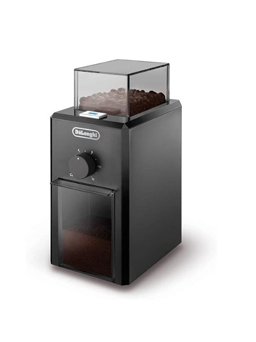 De Longhi Coffee Grinder Electric KG79