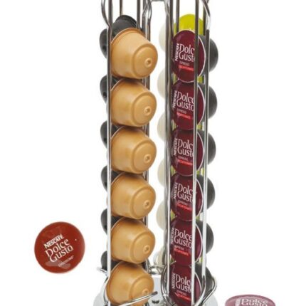 Dolce Gusto Totem Dispenser