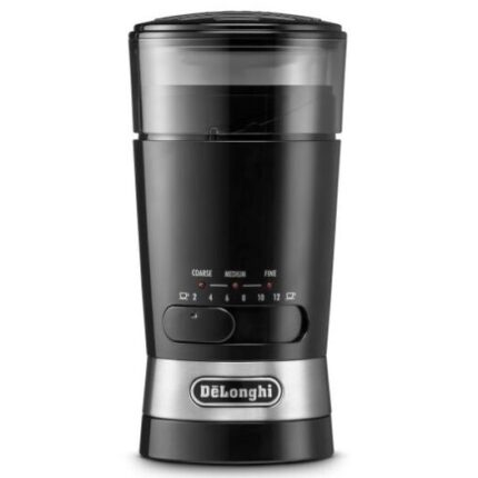 De Longhi Coffee Grinder Electric KG210