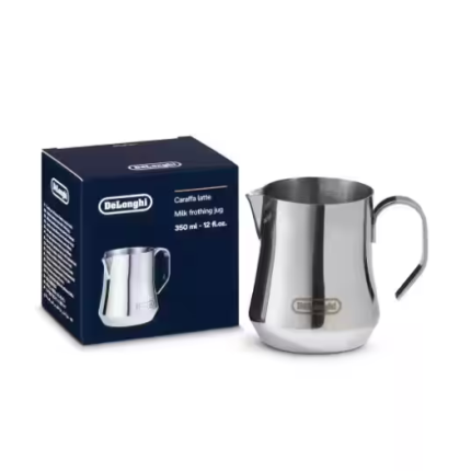 Delonghi Cruche mousseuse de lait