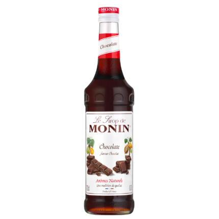 Sirop Chocolat Monin (Copieur)
