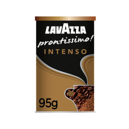 Lavazza Prontissimo Intenso Café instantané (Copie)