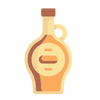 syrup